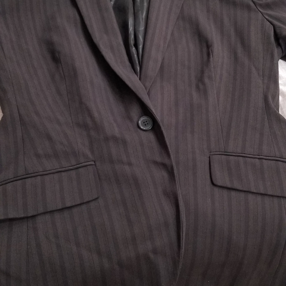 2 Pc Pant Suit Jacket size 10 - Picture 8 of 14